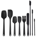Silicone Baking Tool Set (6-Piece / 9-Piece) – Heat-Resistant, Food-Grade Kitchen Utensils