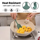 Silicone Baking Tool Set (6-Piece / 9-Piece) – Heat-Resistant, Food-Grade Kitchen Utensils