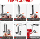 Metal Food Grinder Attachment for KitchenAid & Cuisinart Stand Mixers