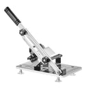 Stainless Steel Frozen Meat Slicer | Mutton Roll Cutter & Veg Slicer